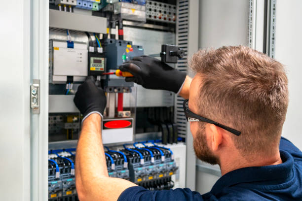 Best Industrial Electrical Services  in Laurens, SC