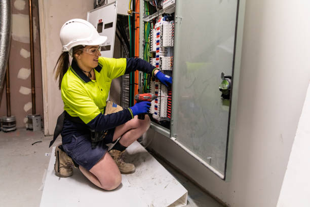 Best Emergency Electrical Repair  in Laurens, SC