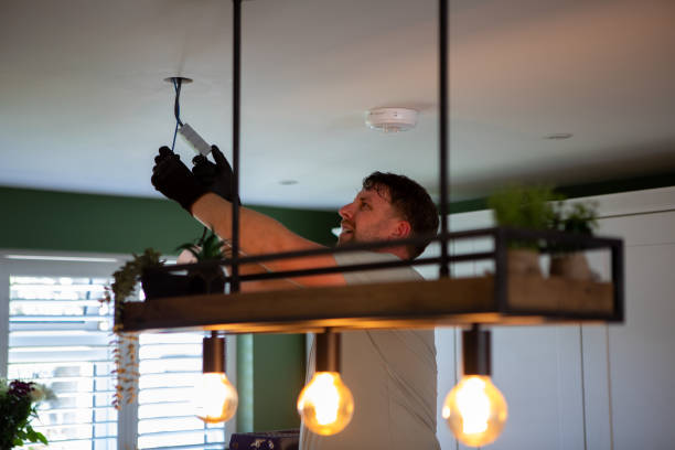 Best Commercial Electrician Services  in Laurens, SC