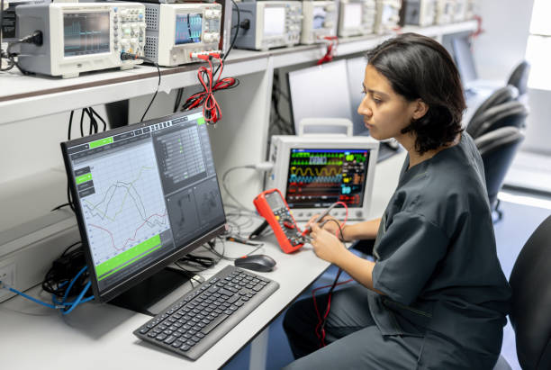 Best Circuit Breaker Repair  in Laurens, SC